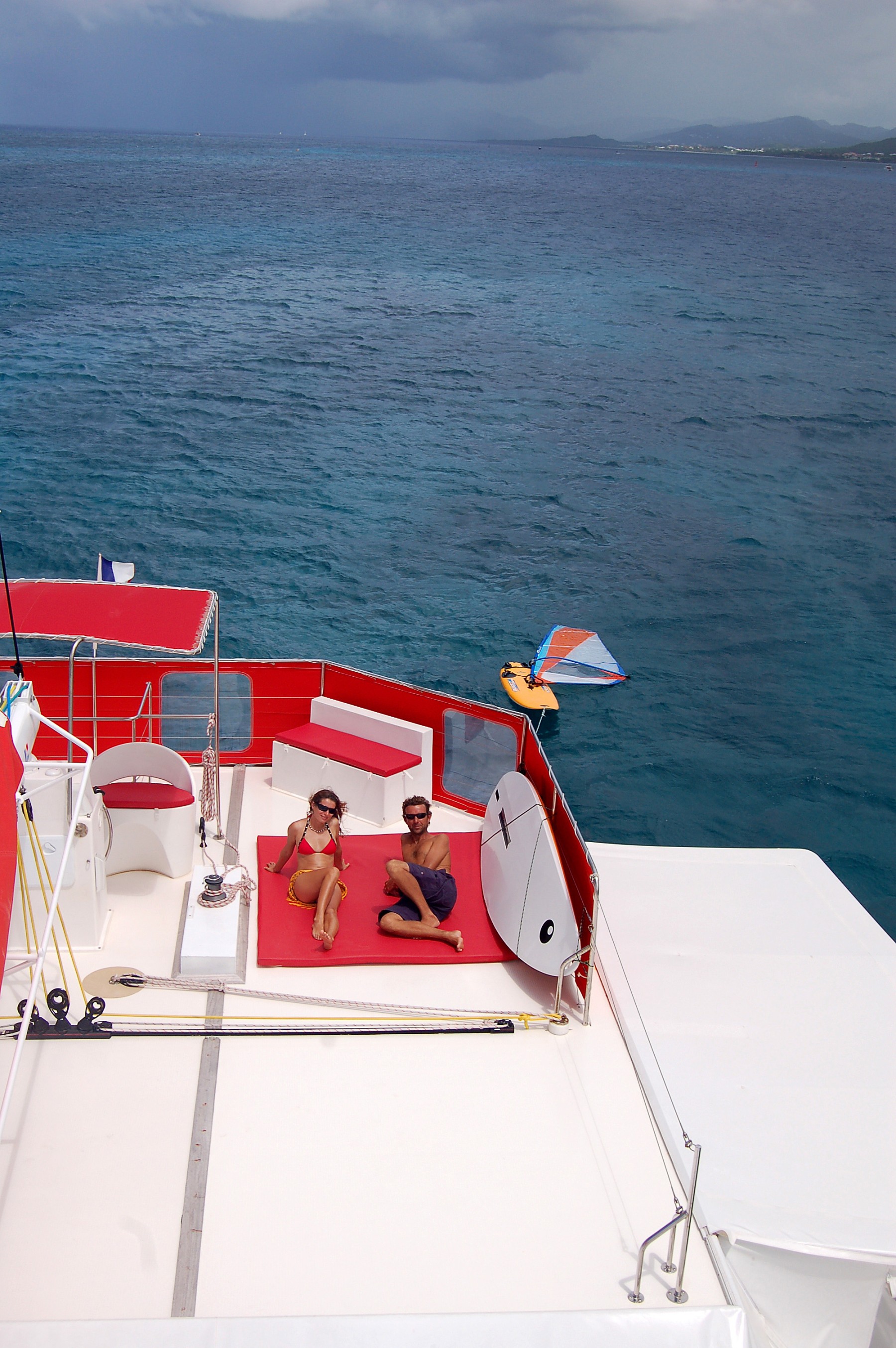 Dream Caribbean - 10 nuits